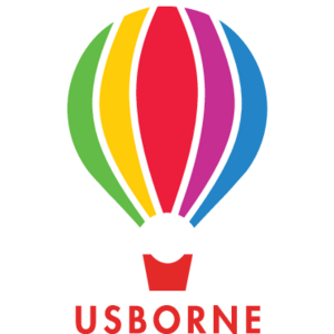 Usborne Books Logo