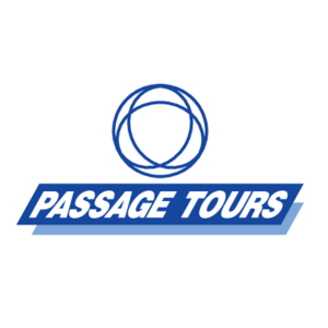 Passage Tours of Scandinavia Logo