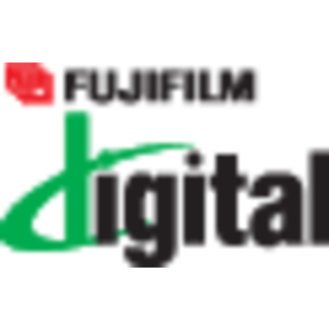 Fujifilm Digital Logo
