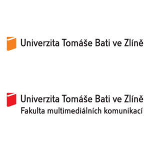 Thomas Bata University Logo