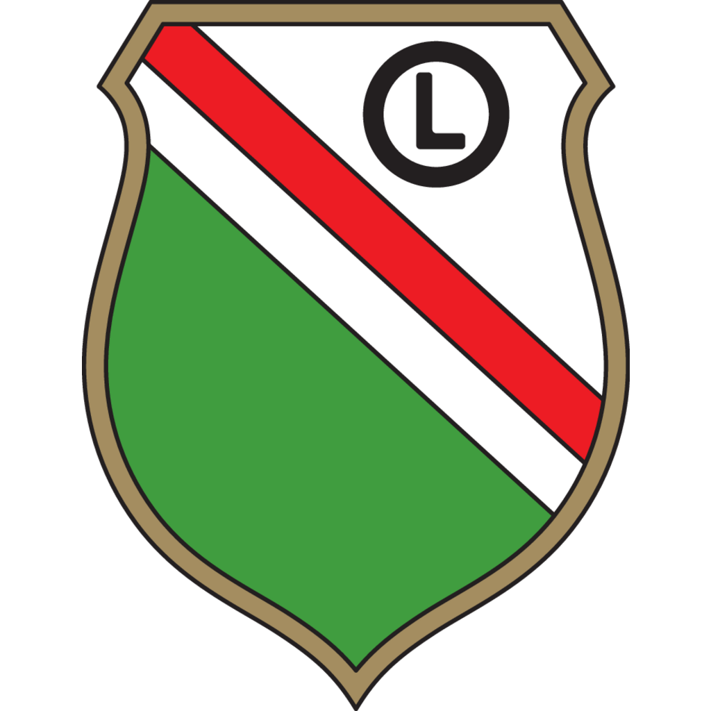 Legia,Warszawa