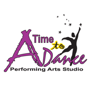 A Time to Dance Logo