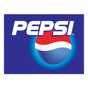 Pepsi(107) Logo