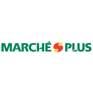 Marche Plus(160) Logo