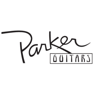 Parker Guitars Logo