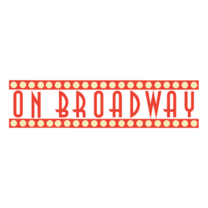 On Broadway Logo