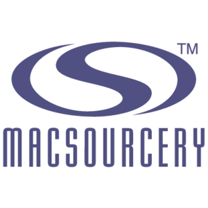 Macsourcery Logo