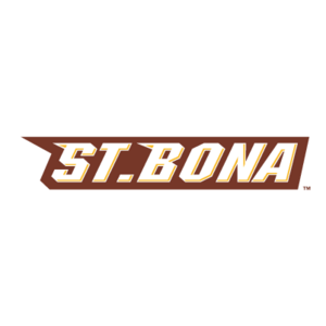 St  Bonaventure Bonnies(3) Logo
