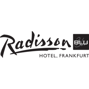 Radisson Blu Hotel Frankfurt Logo