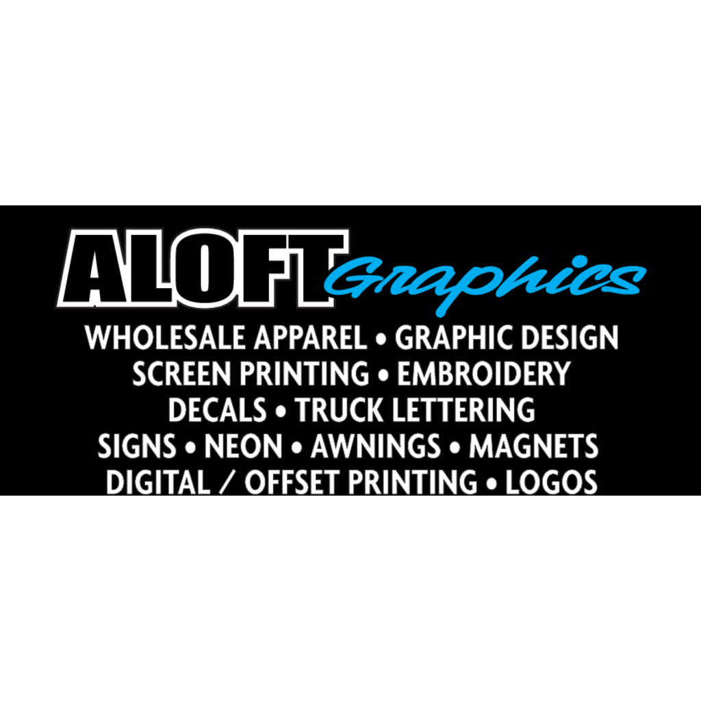 Aloft,Graphics