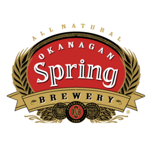 Spring(107) Logo