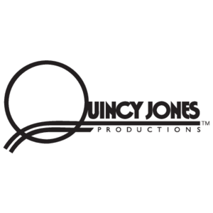 Quincy Jones Productions Logo