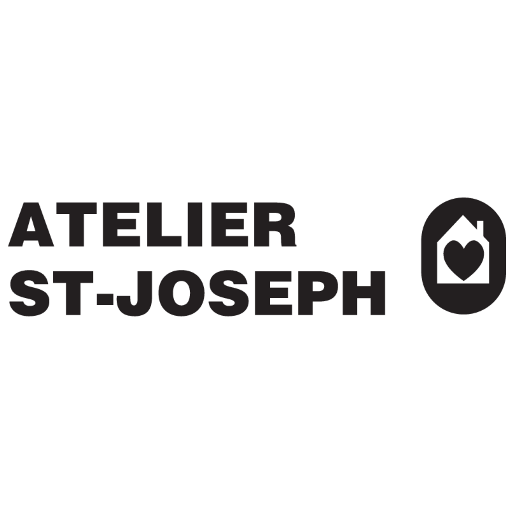 Atelier,St-Joseph