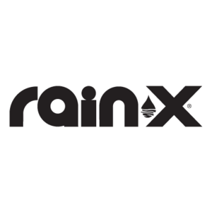 Rain-X Logo