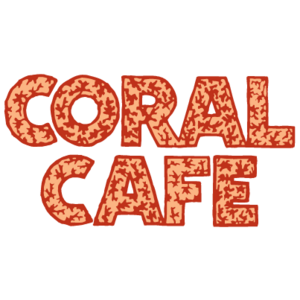 Coral Cafe Logo