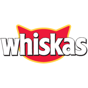 Whiskas Logo