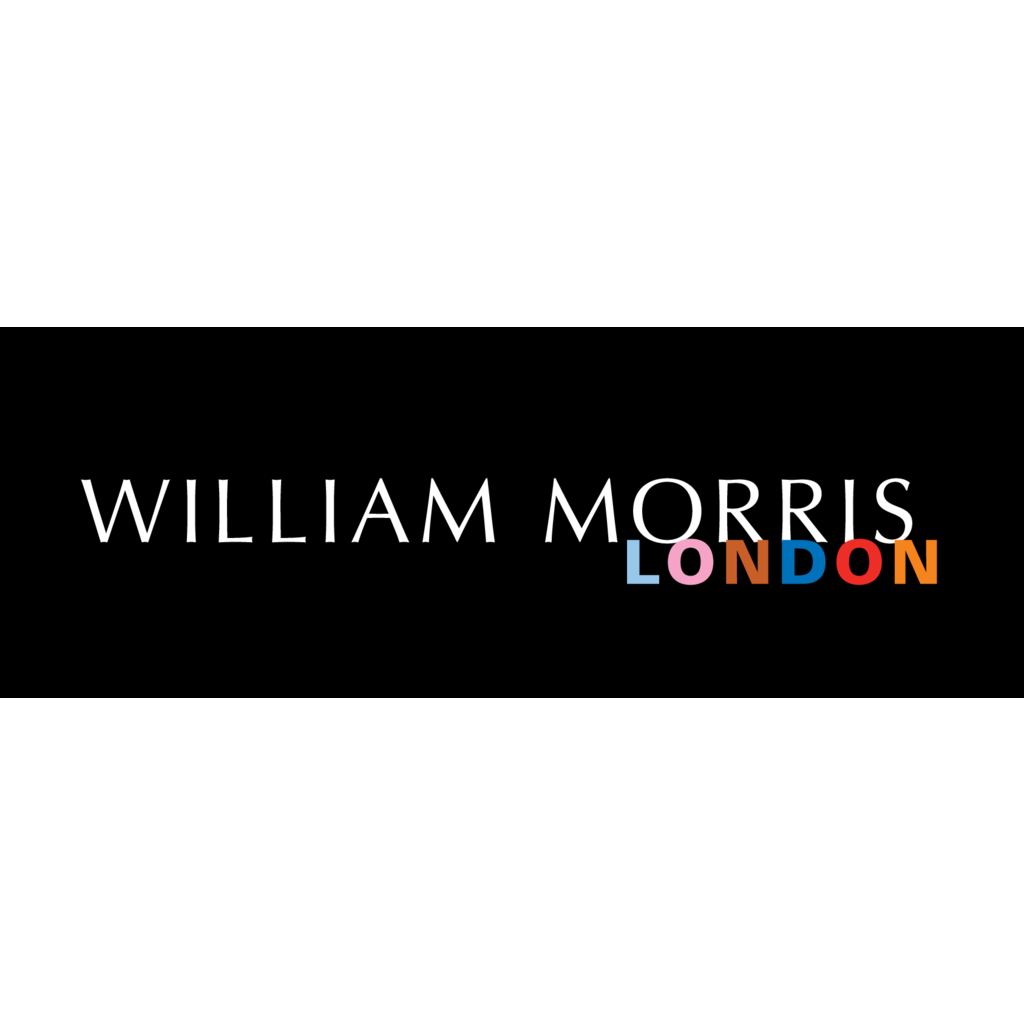 William,Morris,London