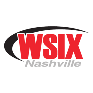 WSIX Nashville Logo