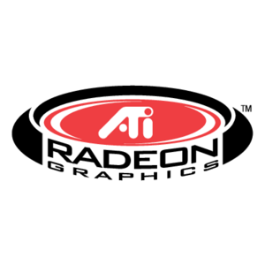 Radeon Graphics Logo