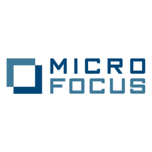 Micro Focus Logo