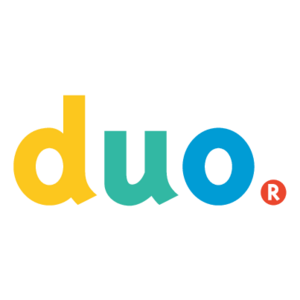 Duo(187) Logo