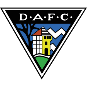 Dunfermline Athletic FC Logo