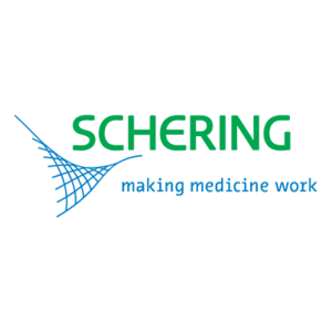 Schering(29) Logo