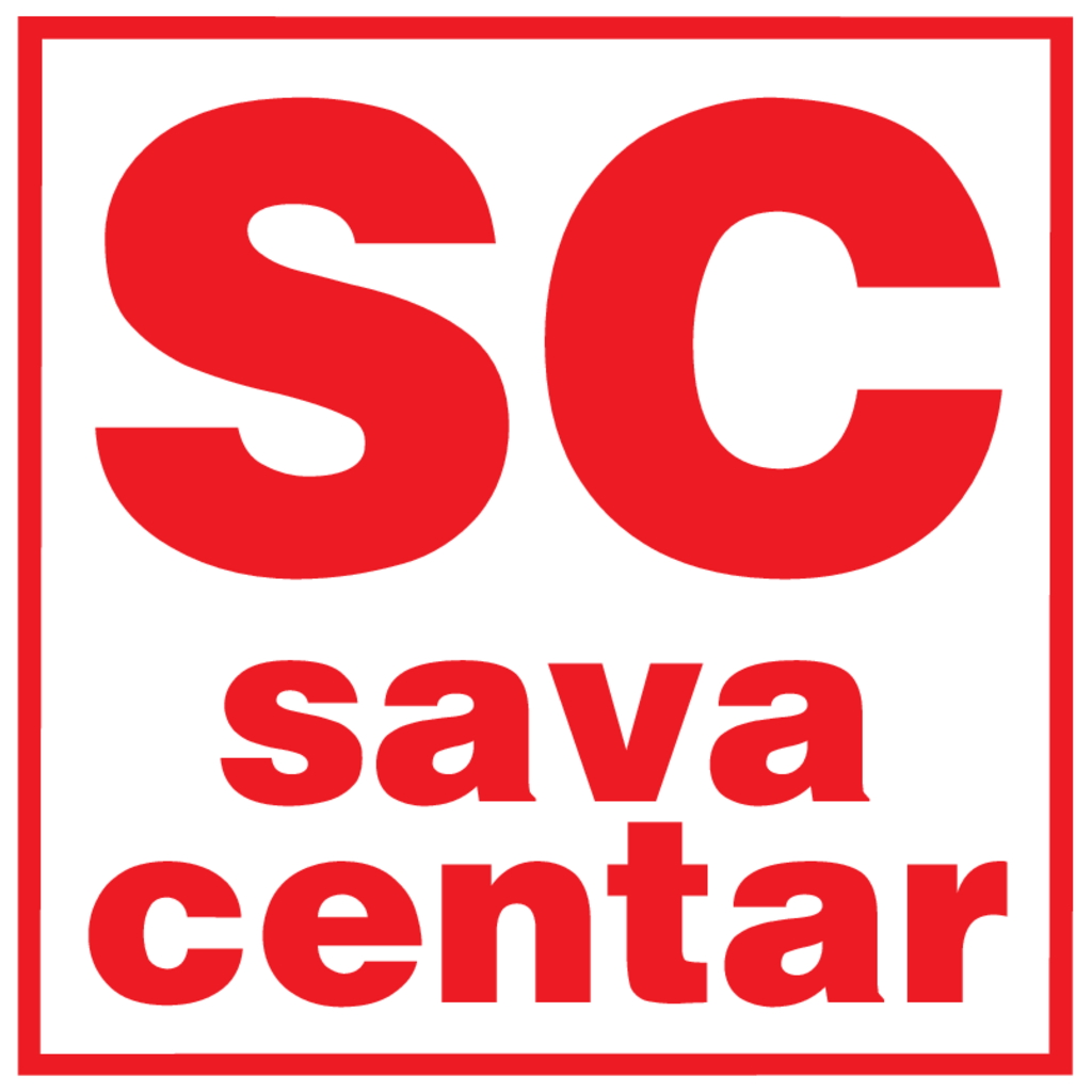 Sava,Centar