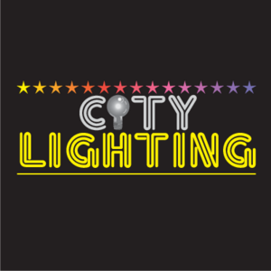 City Lighting Logo