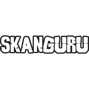 Skanguru Logo