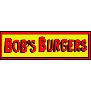 Bobs Burgers Logo