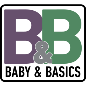 Baby & Basics Logo