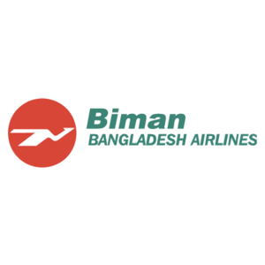 Biman Logo