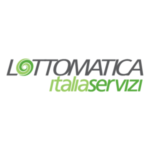 Lottomatica Italia Servizi Logo