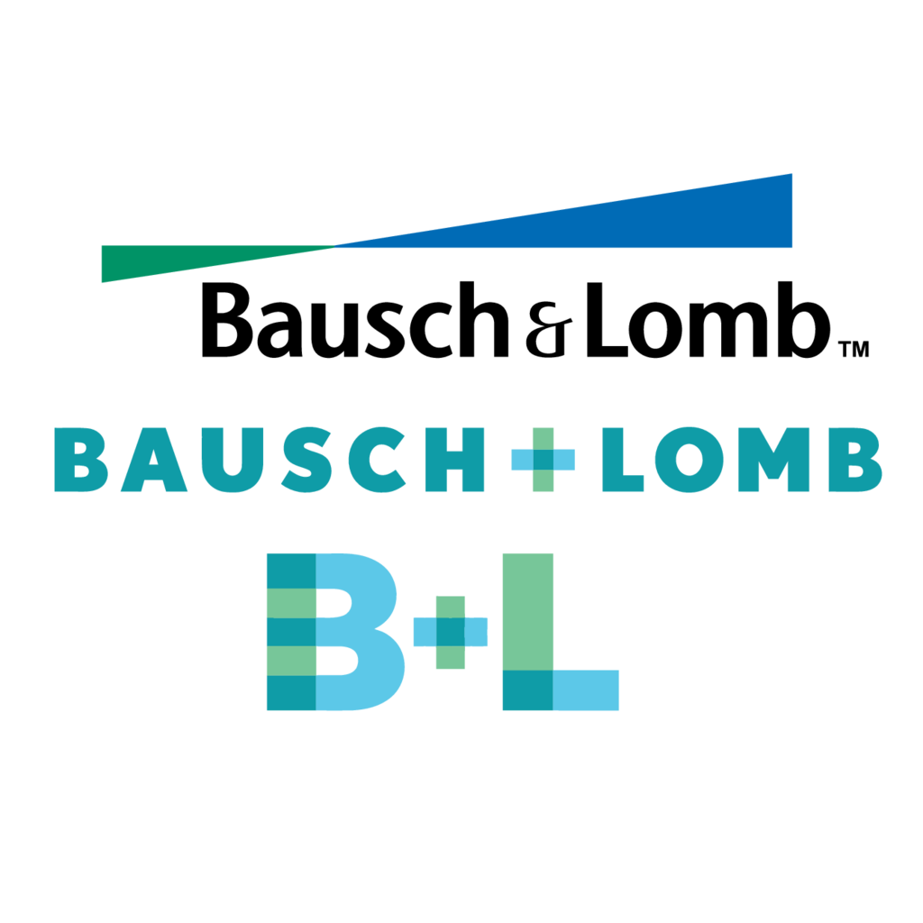 Bausch Lomb, Drugs