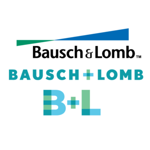 Bausch + Lomb Logo