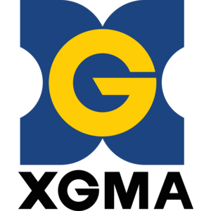 XGMA Logo