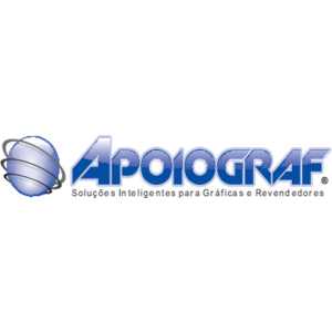 Apoiograf Logo