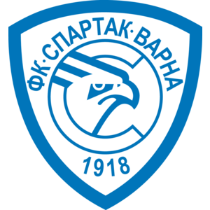 FK Spartak 1918 Varna Logo