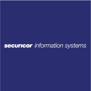 Securicor(154) Logo