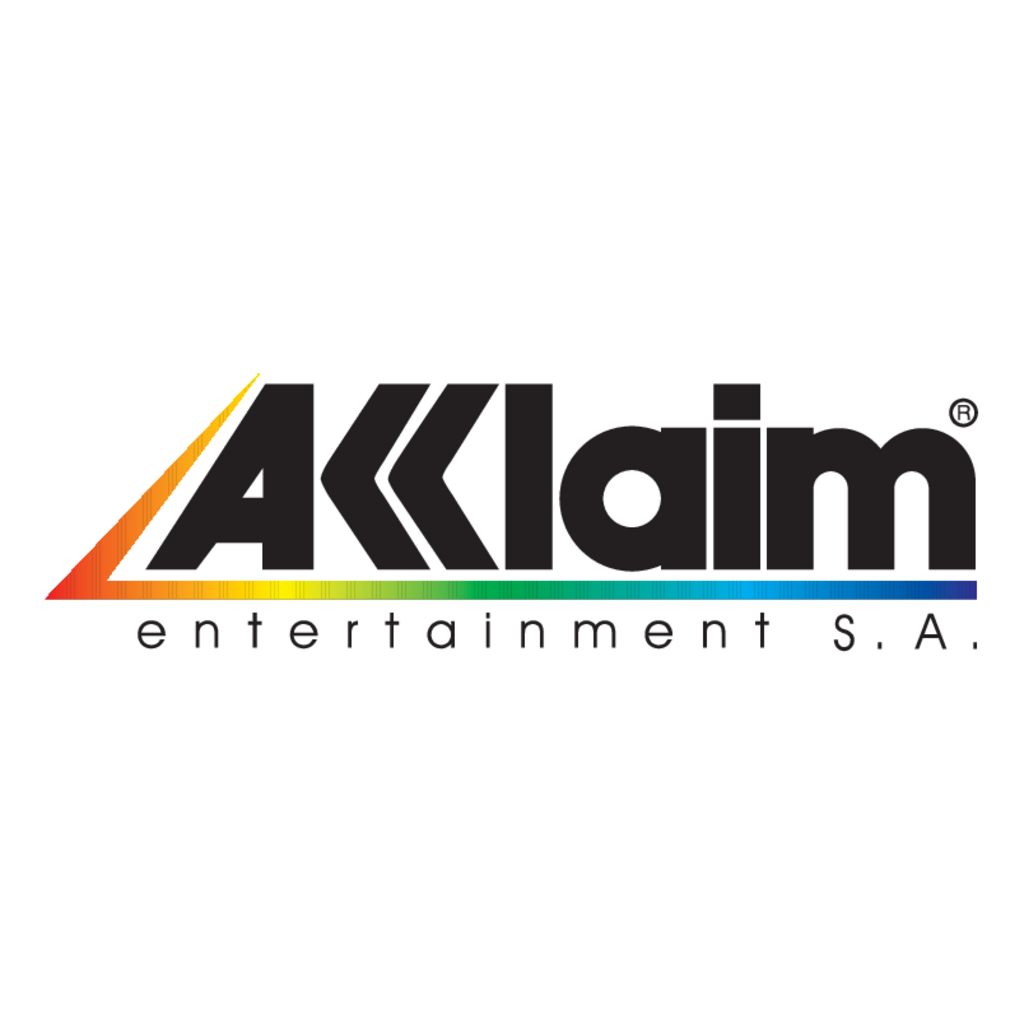 Acclaim,Entertainment