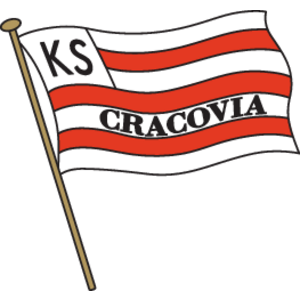 KS Cracovia Krakow Logo
