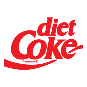 Diet Coke Logo