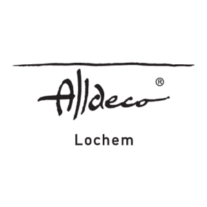 Alldeco Logo