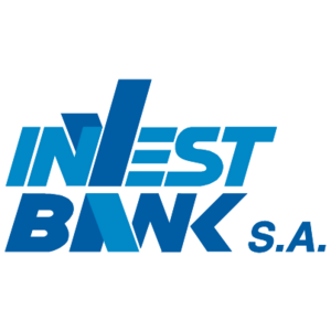 InvestBank Logo
