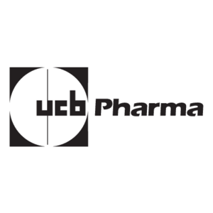 UCB Pharma Logo