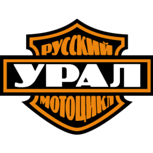 IMZ Ural Logo