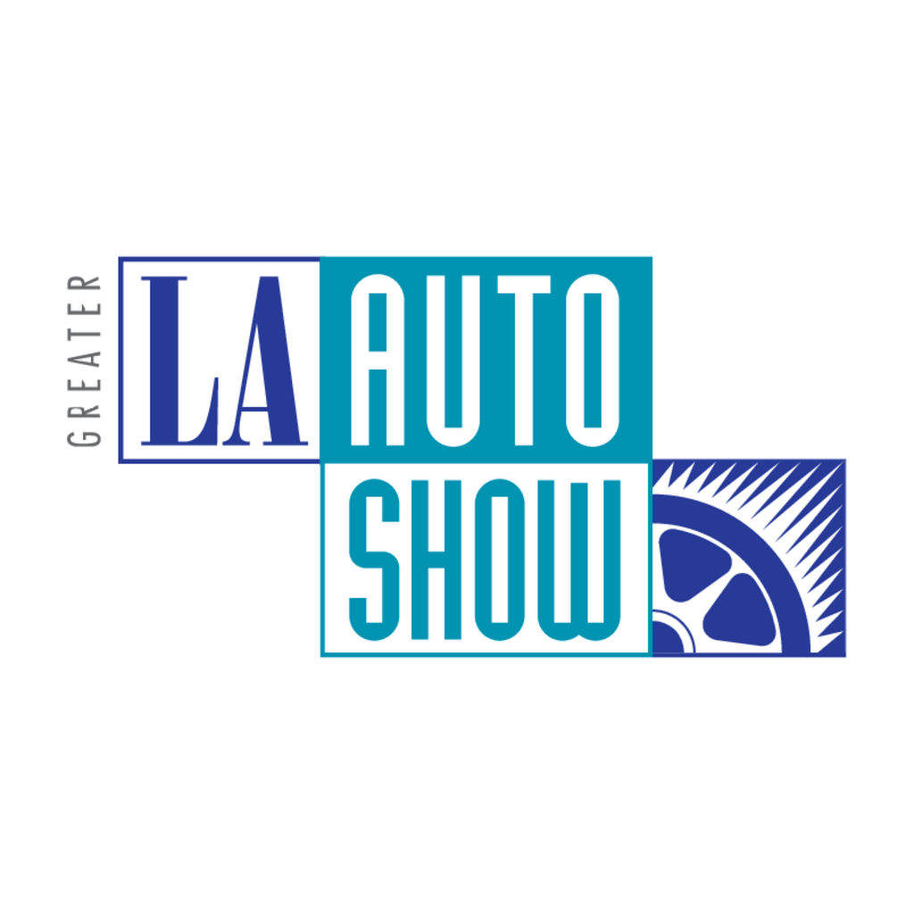 L,A,,Auto,Show