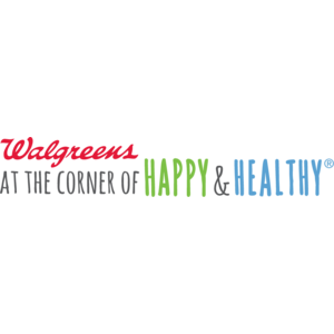 Walgreens Logo