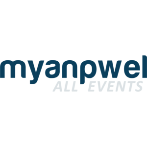 Myanpwel Logo